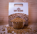 Soy Beans, 750gm