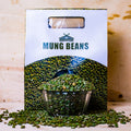 Mung Beans, 750gm