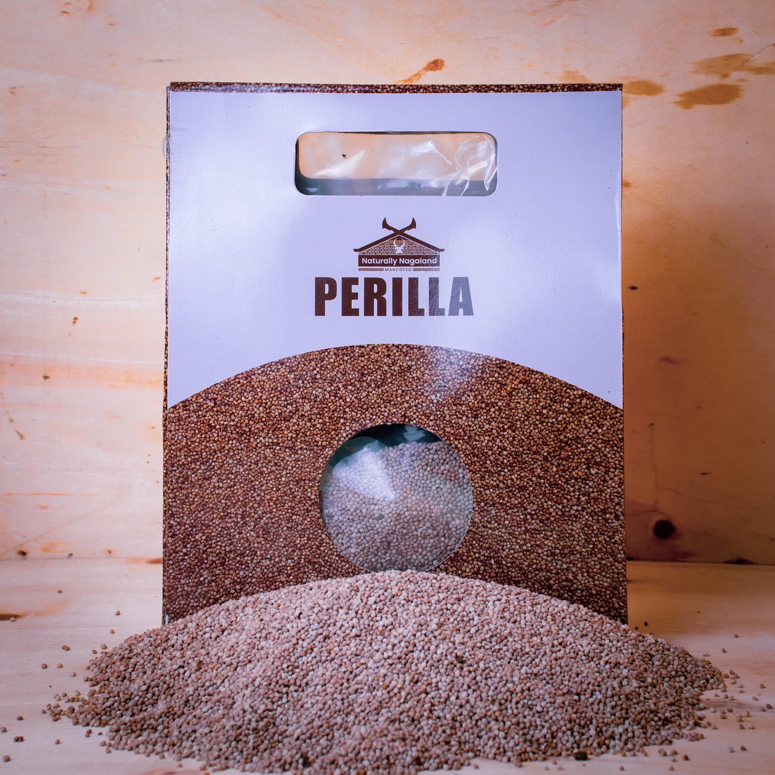 Perilla, 450gm