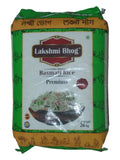 Lakshmi Bhog Premium Basmati Rice, 26kg