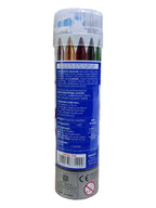 Doms, Plastic Crayons, 14 Shades