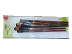 Corot Artist Brush Set