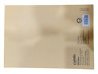 Camlin Notebook - Unruled, 57 gsm, 384 pages