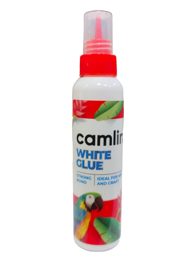 Camlin, White Glue, 105g