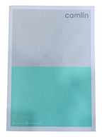 Camlin Premio Notebook - Single line, 64 gsm, 160 pages