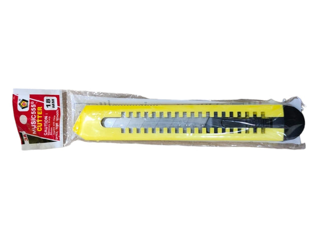 Cutter, 18mm