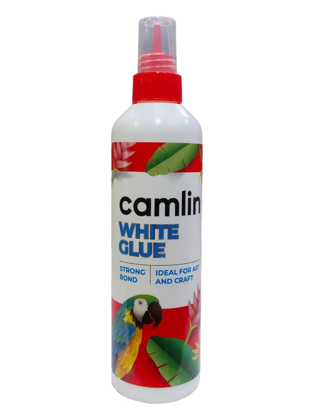 Camlin, White Glue, 200g