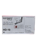 Kangaro, Stapler, HD-10, Qty: 10N