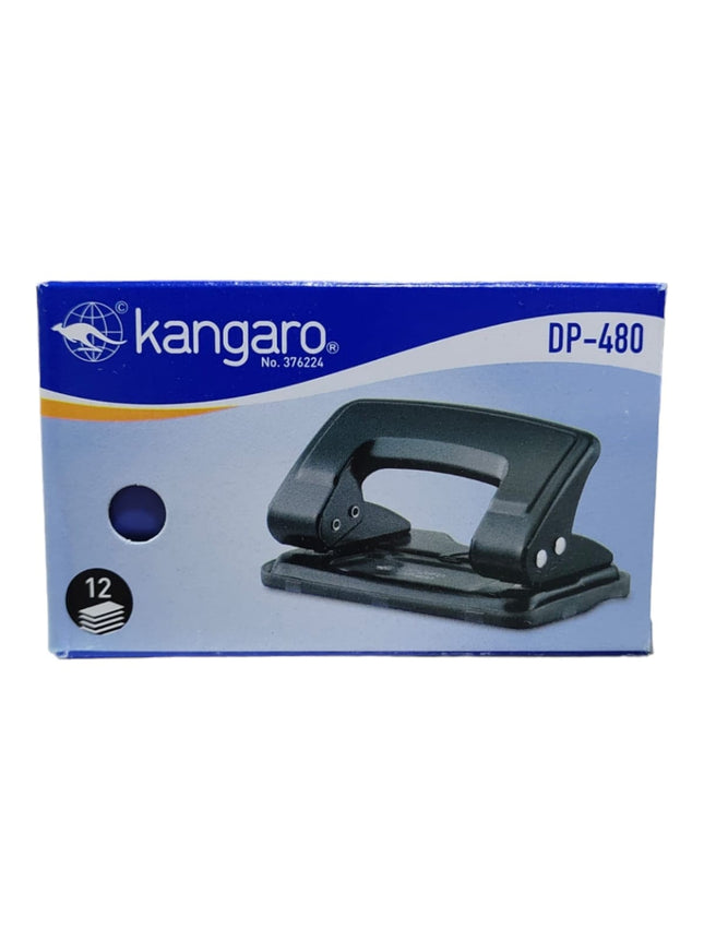 Kangaro, Paper Punch, 12(1.25mm)
