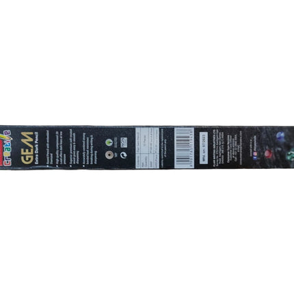 Flair Gem, Extra Dark Pencil, 10 pc