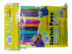 Kores, Sketch Pens, 12 Shades