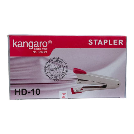 Kangaro, Stapler, HD-10, Qty: 10N