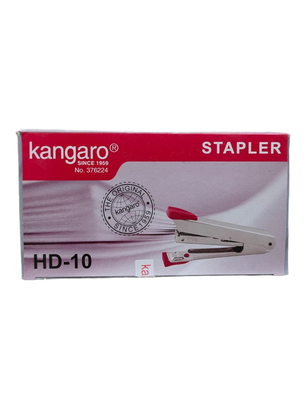 Kangaro, Stapler, HD-10, Qty: 10N