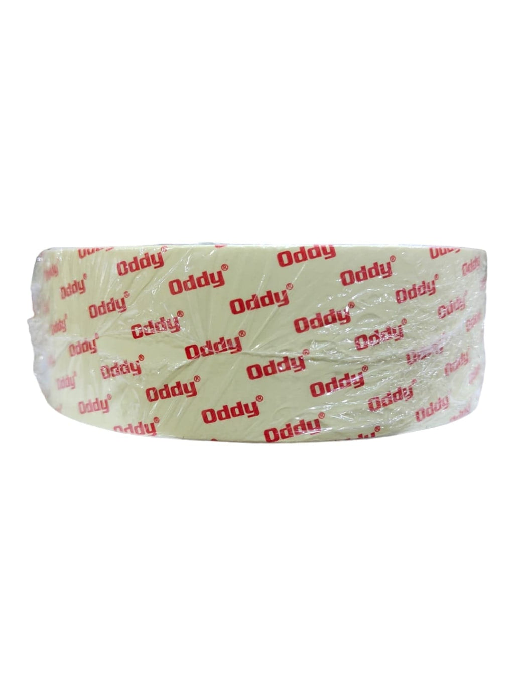 Oddy, Double Tape