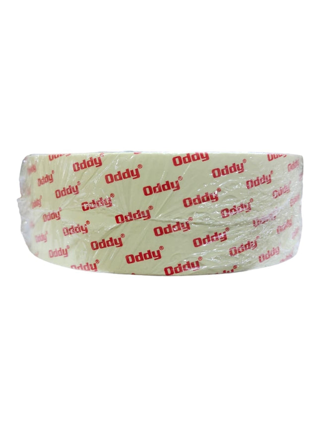 Oddy, Double Tape