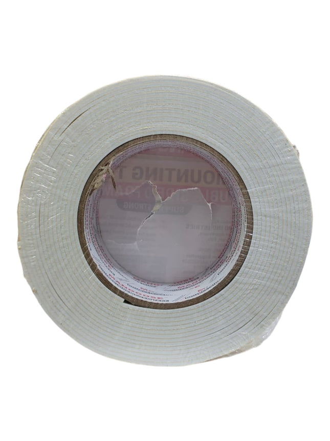 Oddy, Double Tape