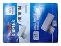 Kores, Staples Pins, 20 N Packets