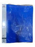 Balhar, Ring Binder
