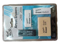 Mont Marte, Artist Erasers, 4 pc