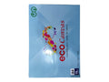 Eco Canvas, A4, Pink, Gsm 75, 500 Sheets