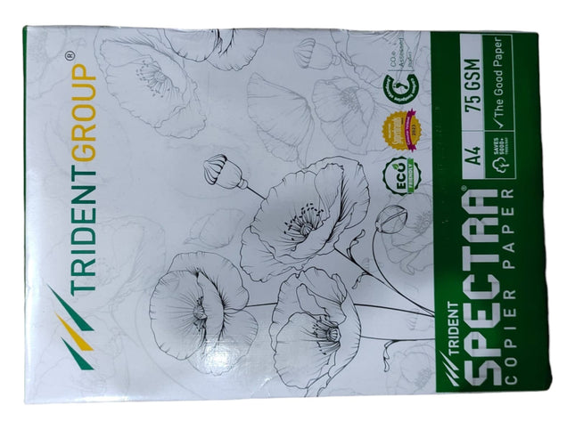 Trident Spectra, A4, 500 Sheets