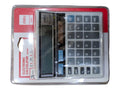 Deli, Electronic Calculator
