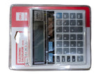 Deli, Electronic Calculator