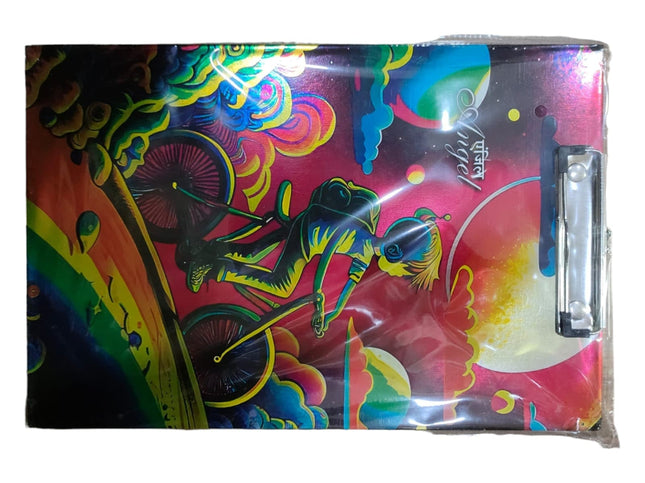 Angel Clip Board