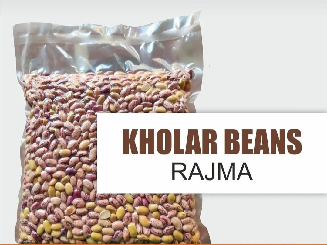 Kiphire Kholar (Rajma), 1Kg