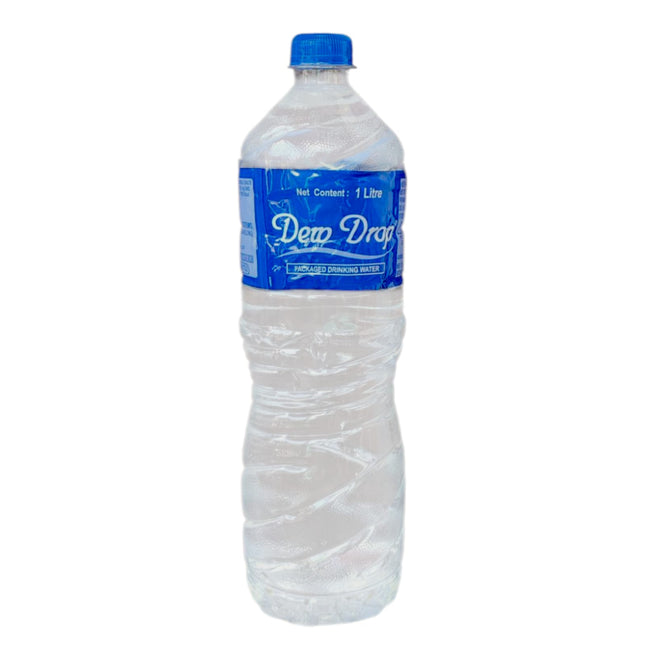 Dew Drop, 1L x 12