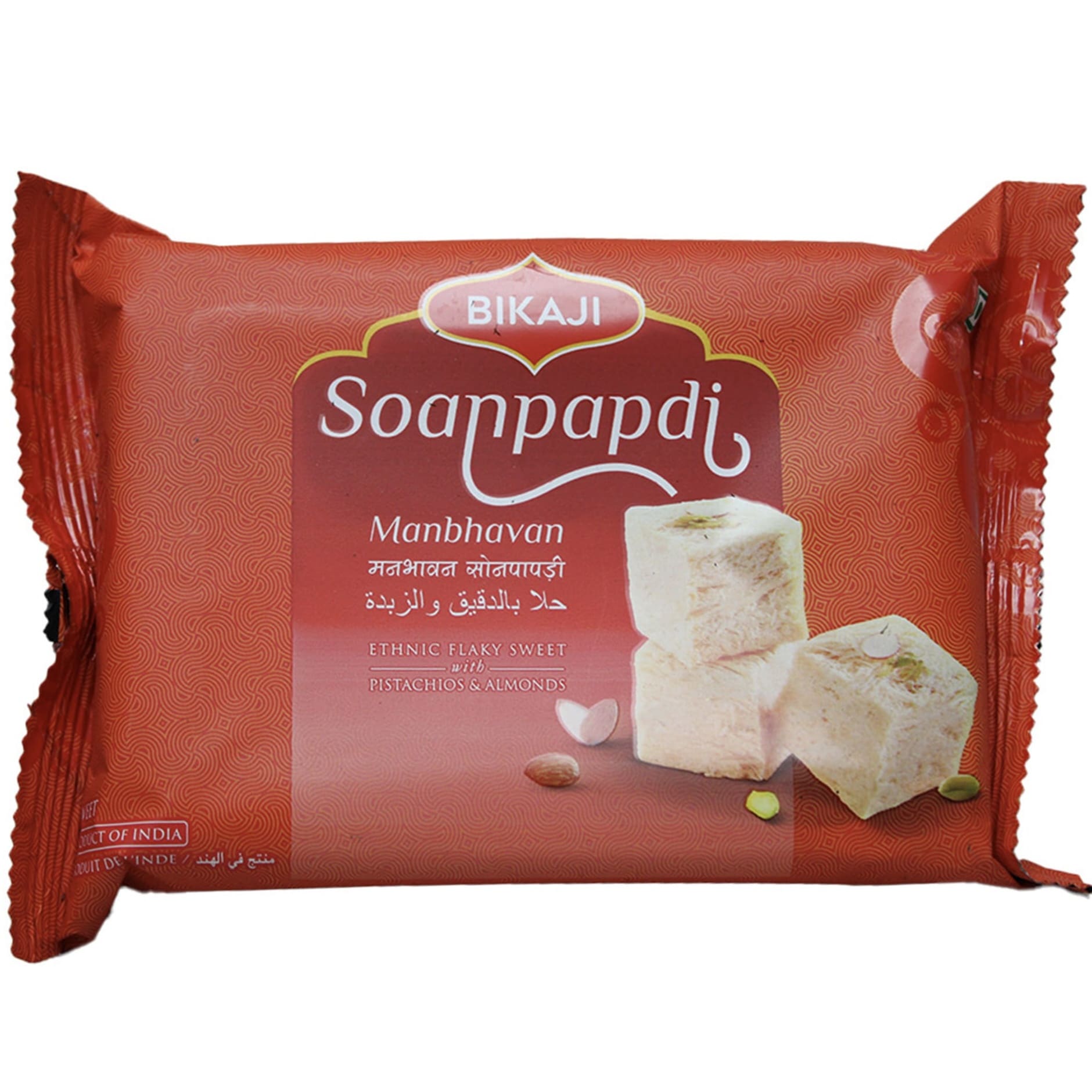Bikaji Soanpapdi, 200g