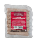 Prasuma, Chicken Cheese & Chilli Sausage, 250g