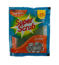 Stain Cutter, Super Scrub