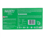 Paseo, Smart Facial Tissue, 2 Ply, 100 Sheets