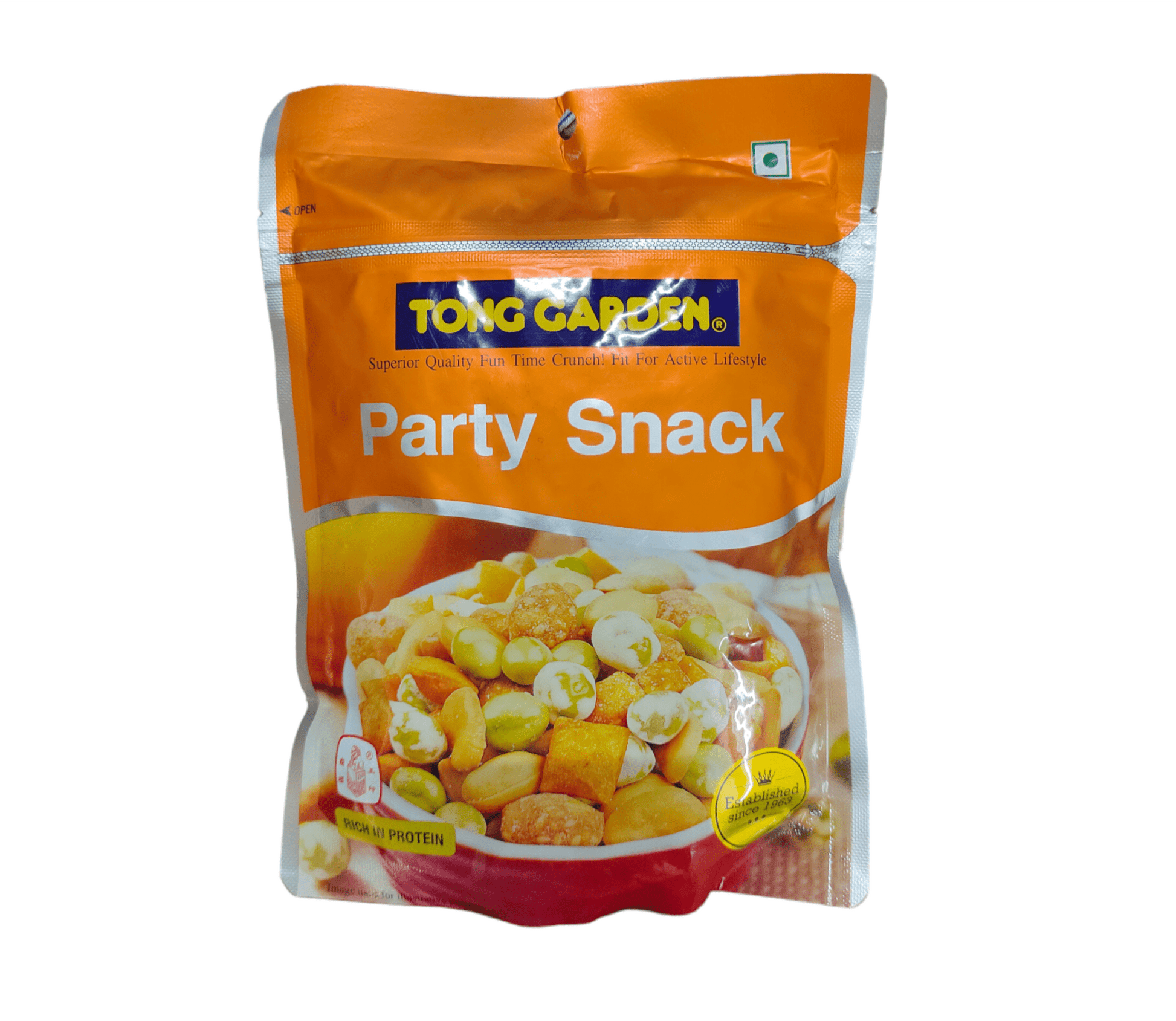 Tong Garden, Party Snack, 180g