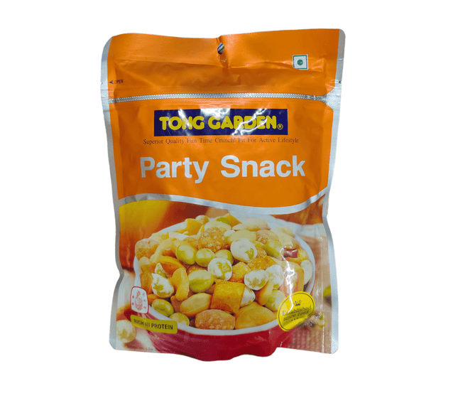 Tong Garden, Party Snack, 180g
