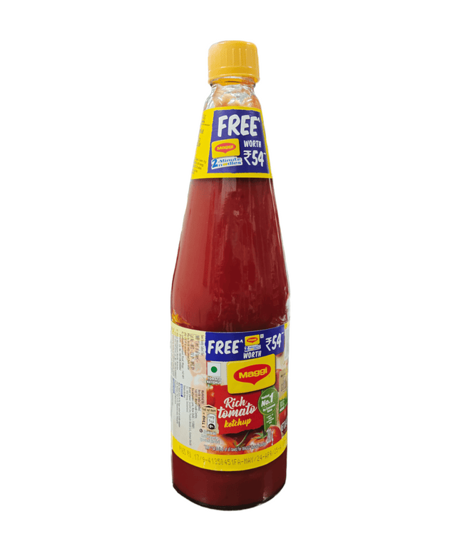 Maggi, Rich Tomato Ketchup, 970gm