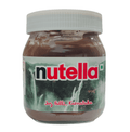 Nutella Hazelnut Spread with Cocoa, 350gm
