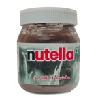 Nutella Hazelnut Spread with Cocoa, 350gm