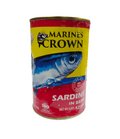 Marines Crown, Sardine in Brine, 425gm