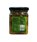 Red Cow, Green Chilli Pickle, 200g