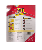 HIT, Rat Glue Pad, 1Pc
