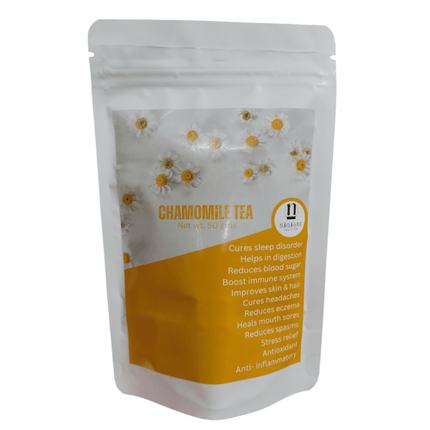 Chamomile Tea, 50gm