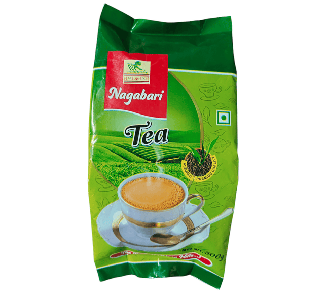 Nagabari Tea, 500g