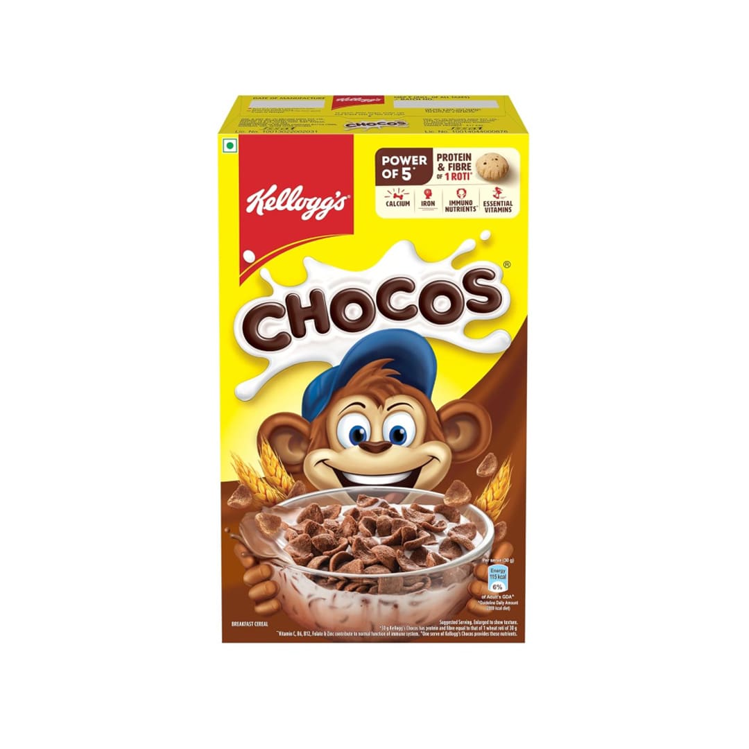 Kellogg's Chocos 700g