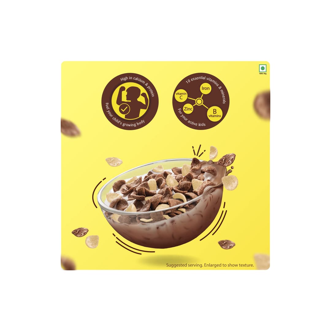 Kellogg's Chocos 700g