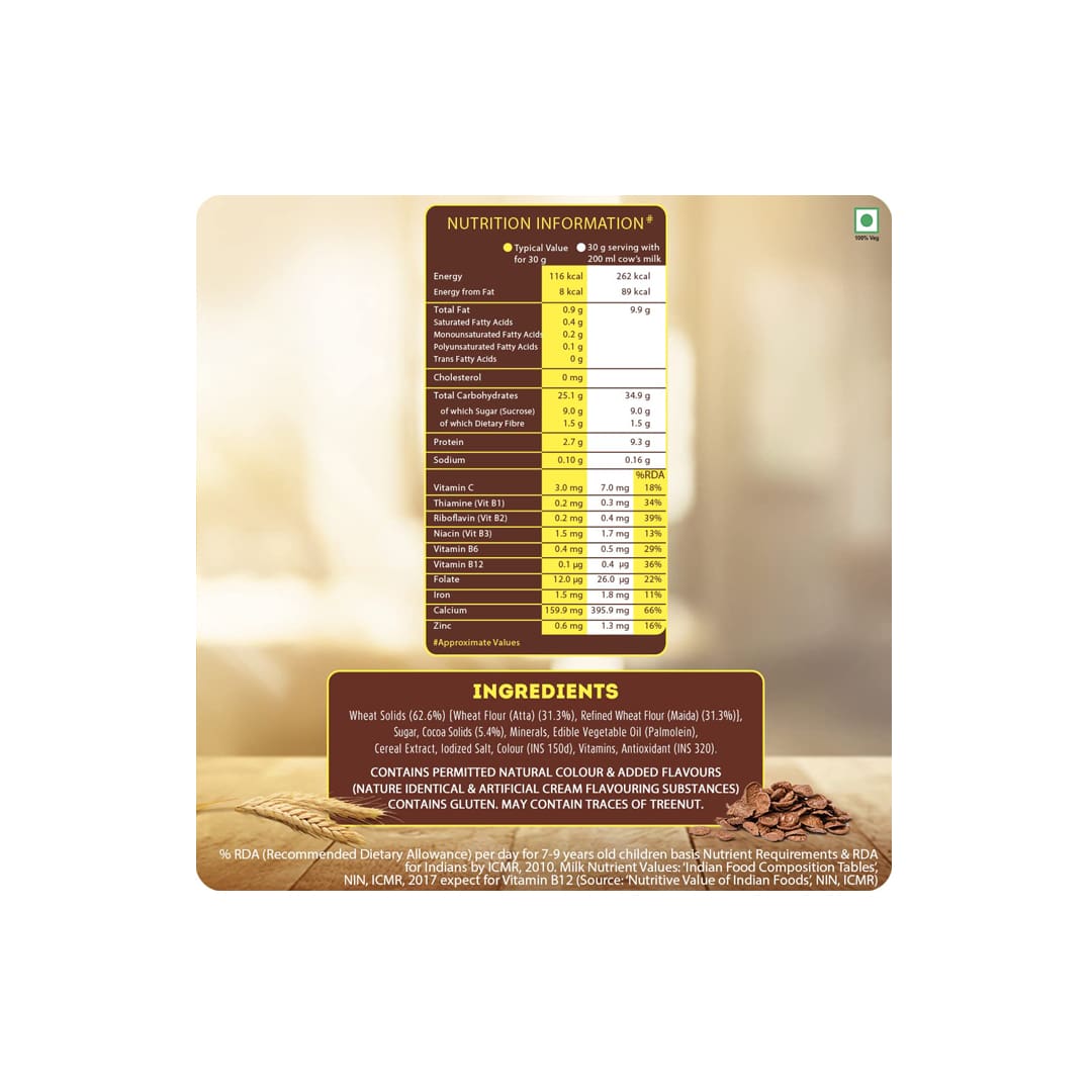 Kellogg's Chocos 700g