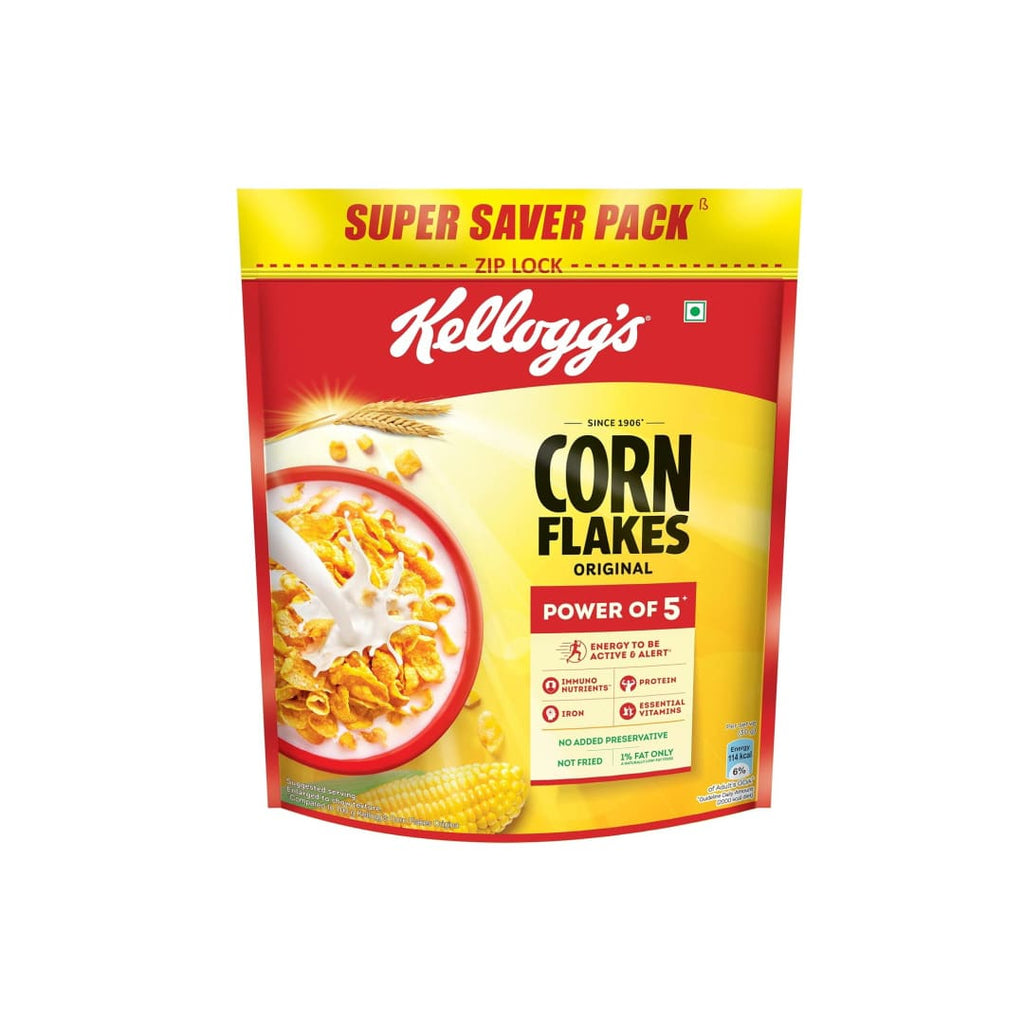 Kellogg's Corn Flakes Original 1kg