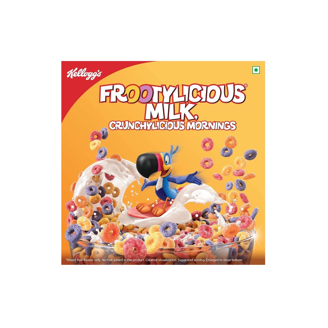 Kellogg’s Froot Loops 285g