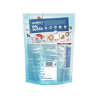 Kellogg's Muesli 0% Added Sugar 500g 